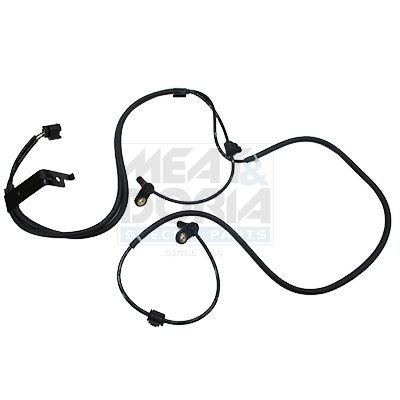 Sensor, ABS MEAT & DORIA 901096