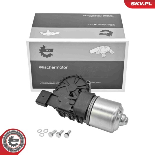 ESEN SKV 19SKV251 Vindusviskermotor