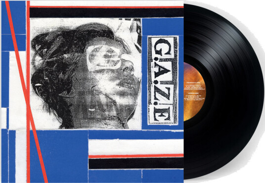 G.A.Z.E