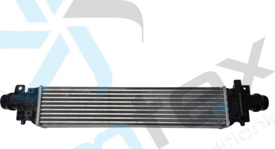 Intercooler CLIMTEX CH4-812 Intercooler CLIMTEX CH4-812