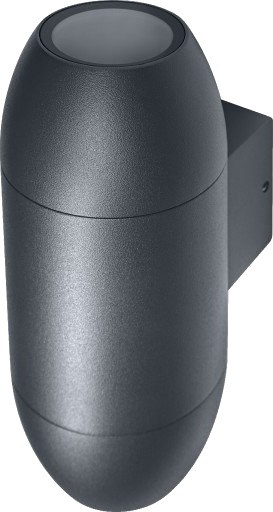 Osram Endura Cannon utelys vegg
