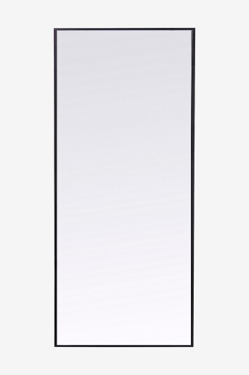 KARE Design   Speil Bella   Transparent