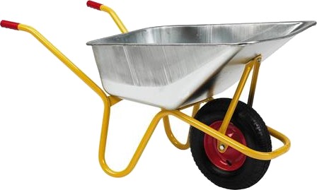 Mørtelbør Bc1100 S 110L Mørtelbør Bc1100 S 110L