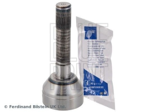 Blue Print Drivknute drivaksel BLUE PRINT ADK88901