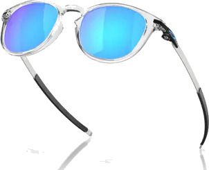 Oakley Pitchman R /Polished Clear OS