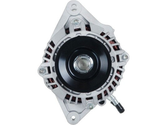 Dynamo AS PL A5587S Dynamo AS PL A5587S