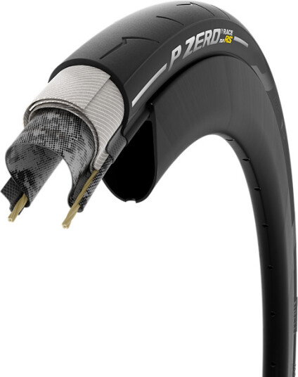 Pirelli P Zero Race RS TLR foldedekk 700x35c