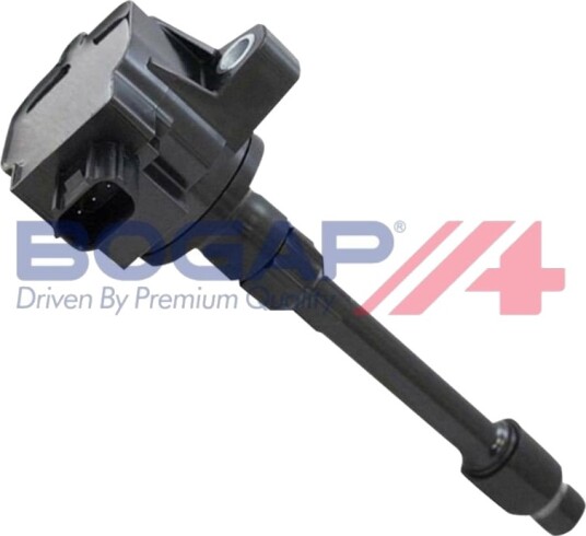 Tennspole BOGAP H1511101