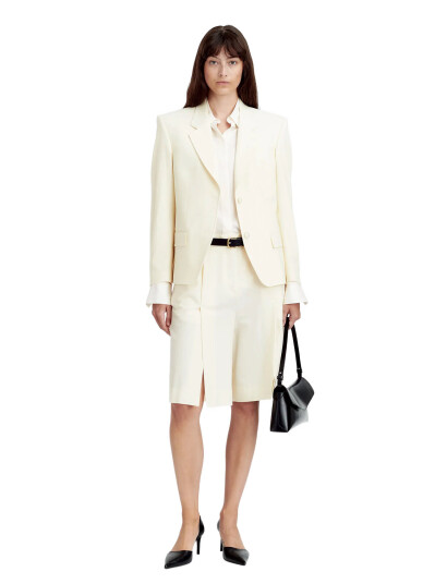 Tiger of Sweden Saina - Cream - 40