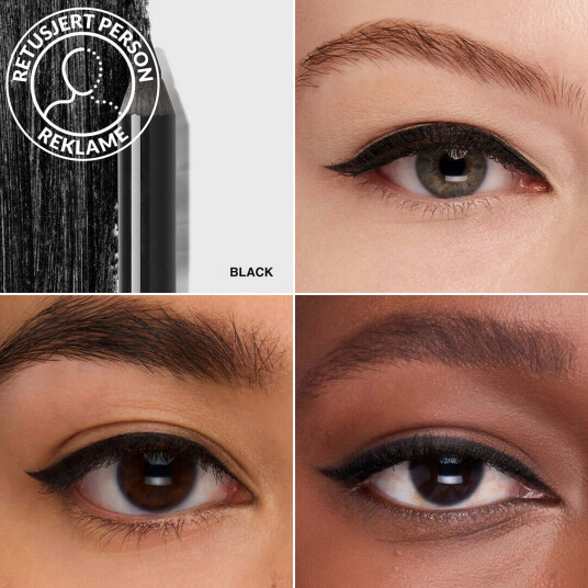 Kajal Liner & Mascara Duo Kajal Liner & Mascara Duo
