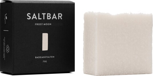 Badeanstalten Frozen Moon – 75 g