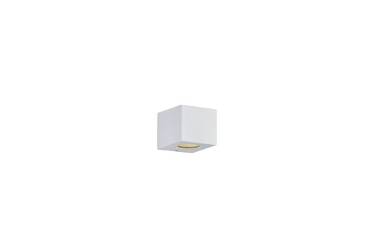 Barkho Vegglampe LED - Hvit