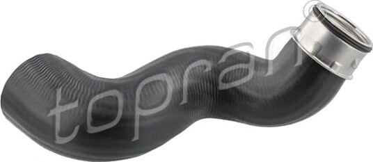 TOPRAN 114 951 Ladeluftslange