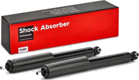 Støtdemper STARK SKSA-01335370