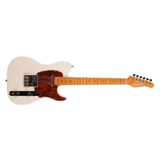 Godin Stadium Pro Ozark Cream Mn Godin Stadium Pro Ozark Cream Mn