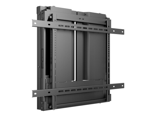 Multibrackets Veggmonterbar Brakett for Flatpanel 37"-55" - Svart