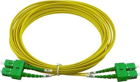 Blueoptics Sfp3232bu2mm, 2 M, G.657.A1, Sc, Sc