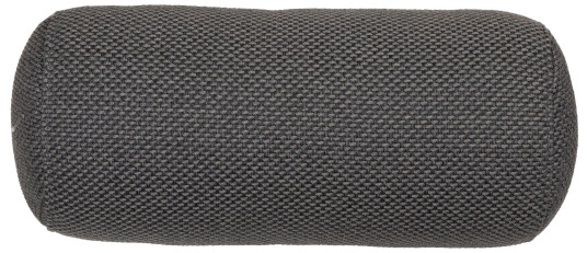 Cane-line Focus dekorativ pute Mørkegrå 20 x 50 cm Grå