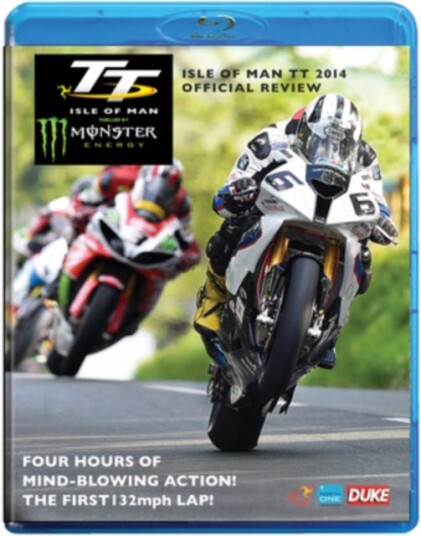TT 2014: Official Review TT 2014: Official Review