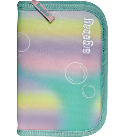 Ergobag Pencilcase Magic Bubblebear - Multi/patterned - 1.1 L