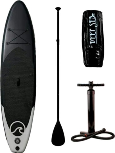 SUP-Brettsett Deep Sea SUP-Board PRO