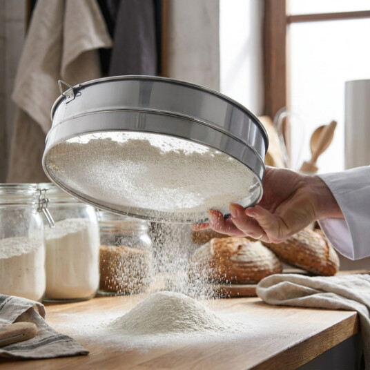Stabil Sikt Til Bake /Siktemel Stål 247 Mm Hendi 637807 Stabil Sikt Til Bake /Siktemel Stål 247 Mm Hendi 637807