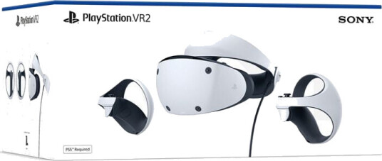 PlayStation VR2 PlayStation VR2