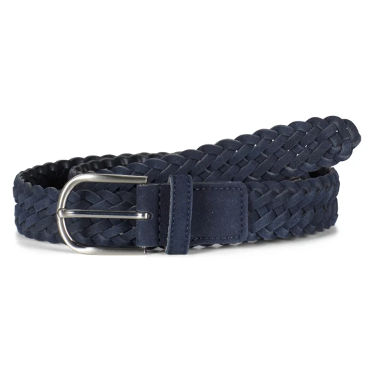 Howard London Herre Accessories Blå 85 CM Howard London Herre Accessories Blå 85 CM