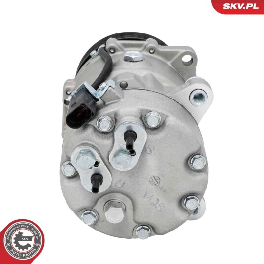 ESEN SKV 84SKV080 AC-kompressor