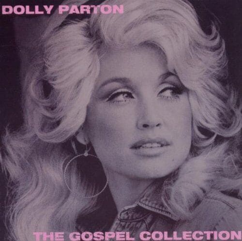 MediaTronixs Dolly Parton : The Gospel Collection CD (2010) Pre-Owned MediaTronixs Dolly Parton : The Gospel Collection CD (2010) Pre-Owned