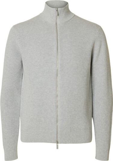Selected Homme slhdane strikkegenser