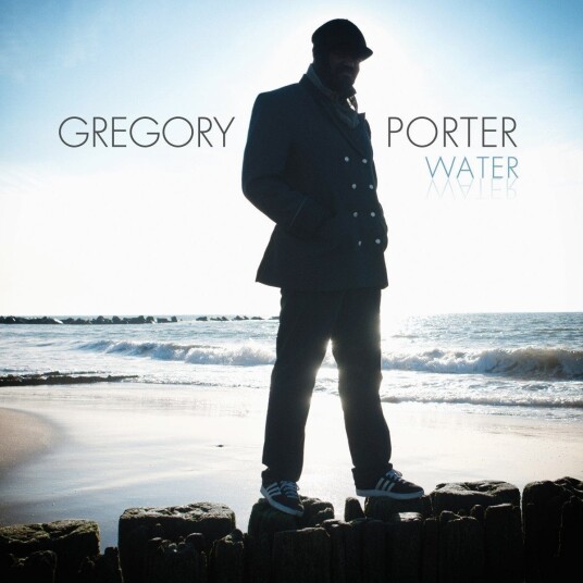 Gregory Porter Water CD Gregory Porter Water CD