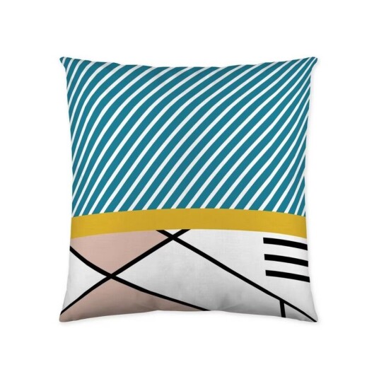 Putetrekk Naturals Cenit 50 x 50 cm