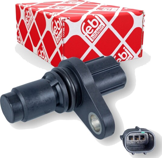 Impulsgiver, veivaksel FEBI BILSTEIN 106787