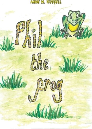 Phil the Frog
