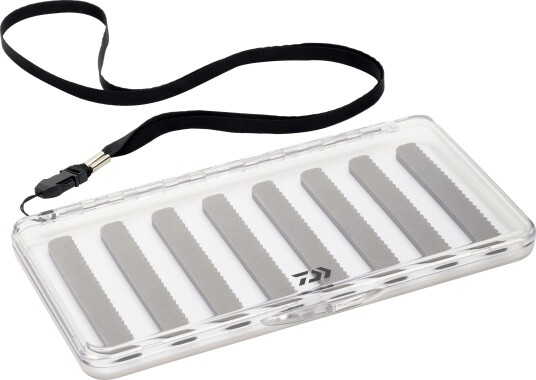 Daiwa Slim View Flybox Daiwa Slim View Flybox