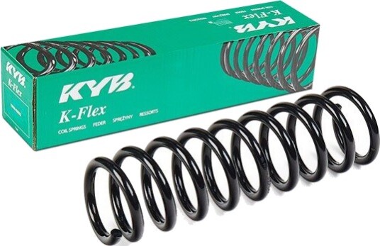 Fjær KYB RA7086 Fjær KYB RA7086