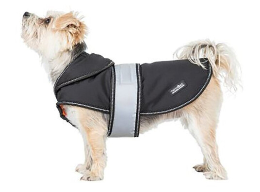 Trespass Butch X Hundejakke Svart S
