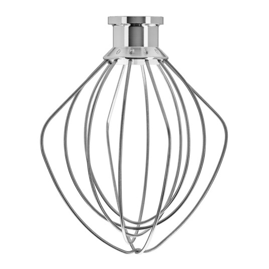 Kitchenaid Accessory ballongvisp 5KSM5THWWSS stål