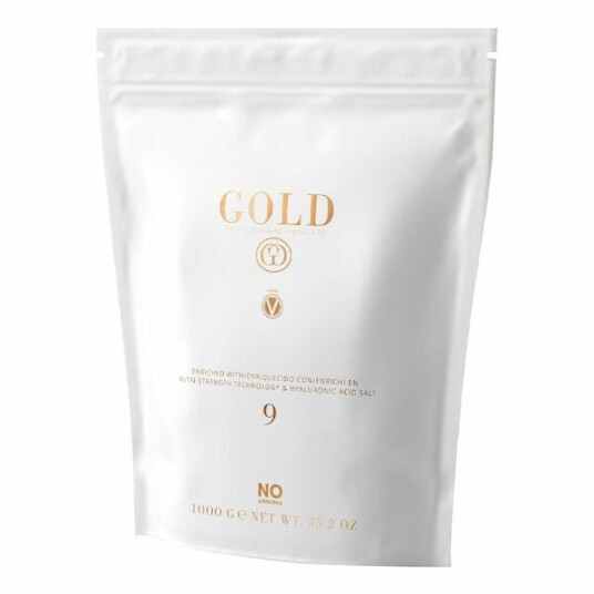 GOLD Bleaching Powder GOLD Bleaching Powder