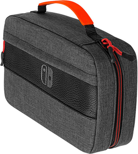 Nintendo PDP Commuter Case - Elite Nintendo PDP Commuter Case - Elite