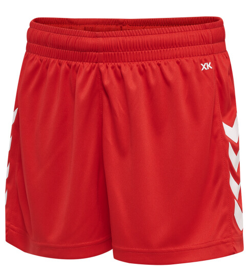 Hummel Shorts HmlCore XK Poly Ekte rød Hummel Teamsport 16 år 176 Shorts Hummel Shorts HmlCore XK Poly Ekte rød Hummel Teamsport 16 år 176 Shorts