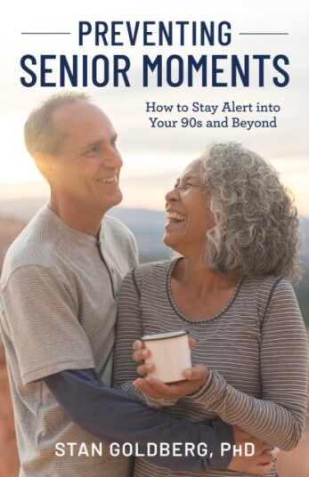 Preventing Senior Moments Av Stan Goldberg