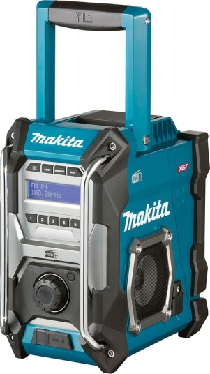Makita MR003GZ Byggeradio