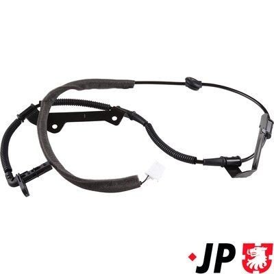 Sensor, ABS JP GROUP 3597105770