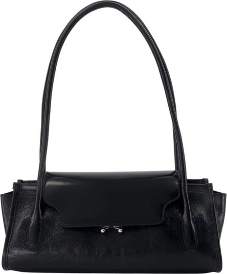 Marni Dame Vesker Svart ONE SIZE,