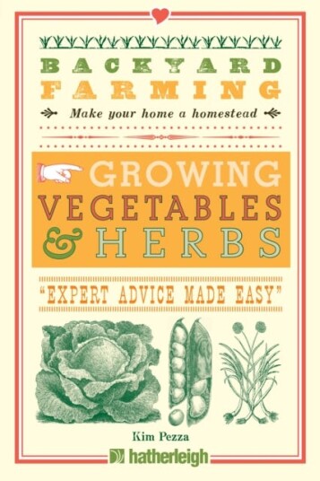 Backyard Farmin Growing Vegetables & Herbs From Planting to Harvesting and More Backyard Farmin Growing Vegetables & Herbs From Planting to Harvesting and More