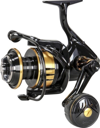 Okuma Tesoro SW Spinning Reel Okuma Tesoro SW Spinning Reel