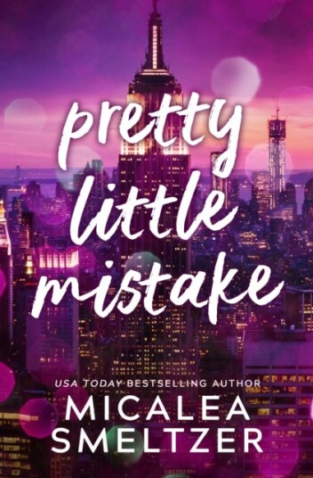 Pretty Little Mistake Pretty Little Mistake