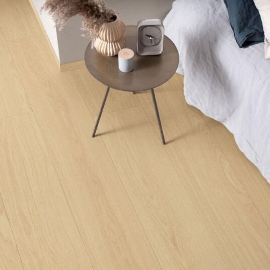 Laminatgulv Pergo Visby Pro Sunwash Oak